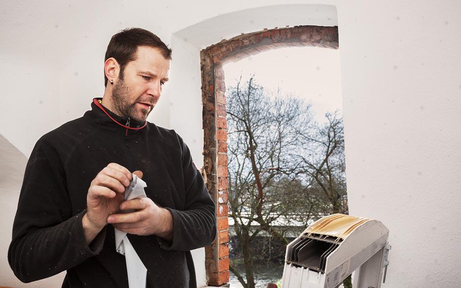 changer double vitrage Dampierre-en-Yvelines