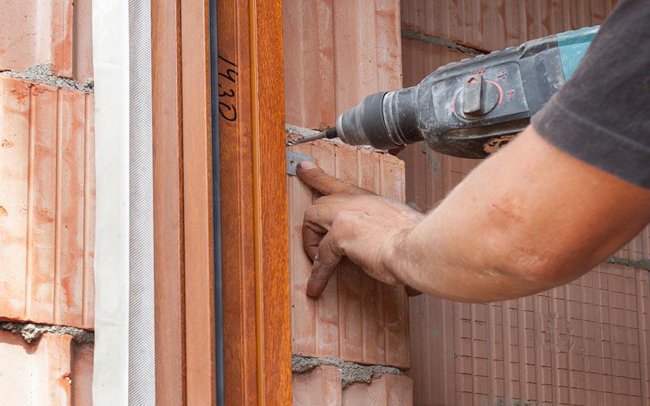 changer double vitrage Dampierre-en-Yvelines